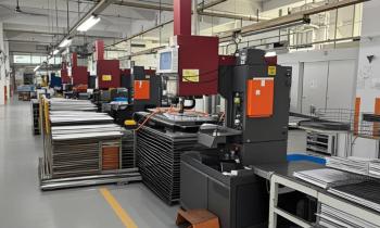 CNC 드릴링 및 태핑 (3)