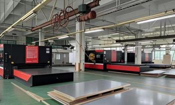 레이저 절단 (3)