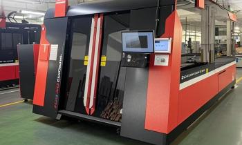 레이저 절단 (5)